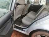 A picture of Volkswagen Golf 4 2004 model manual drive converter to 1