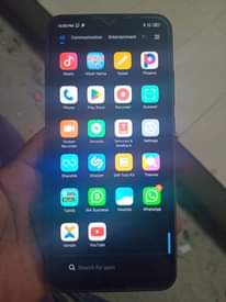 A picture of Redmi