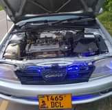 A picture of TOYOTA CARINA TI FOR SALE 4 6M 0757382176
