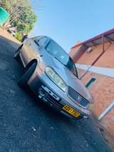 used nissan sylphy