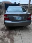 A picture of 2004 Toyota Camry