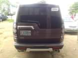 A picture of Land Rover LR4 2005 Price 2 850m Port harcourt 08144658380