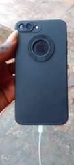 A picture of IPhone 7plus