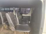A picture of Neatly Used 2013 Toyota Haice Bus Direct