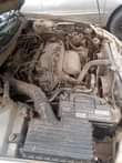 A picture of Honda Accord babyboy Automatic First body Papers Intact Good Tyres