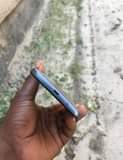 A picture of Nokia C31