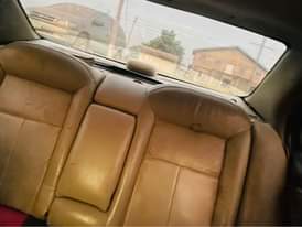 A picture of Nissan in perfect condition buy and drive Only AC need