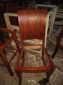 A picture of Dinning chairs