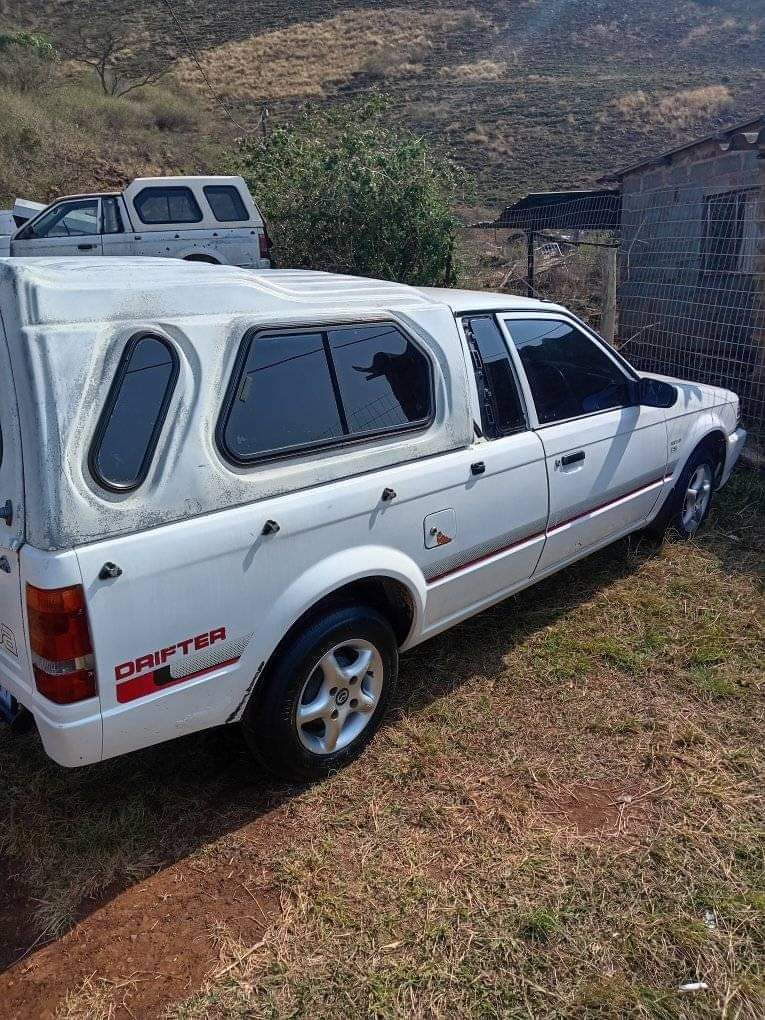 bakkies under r50000