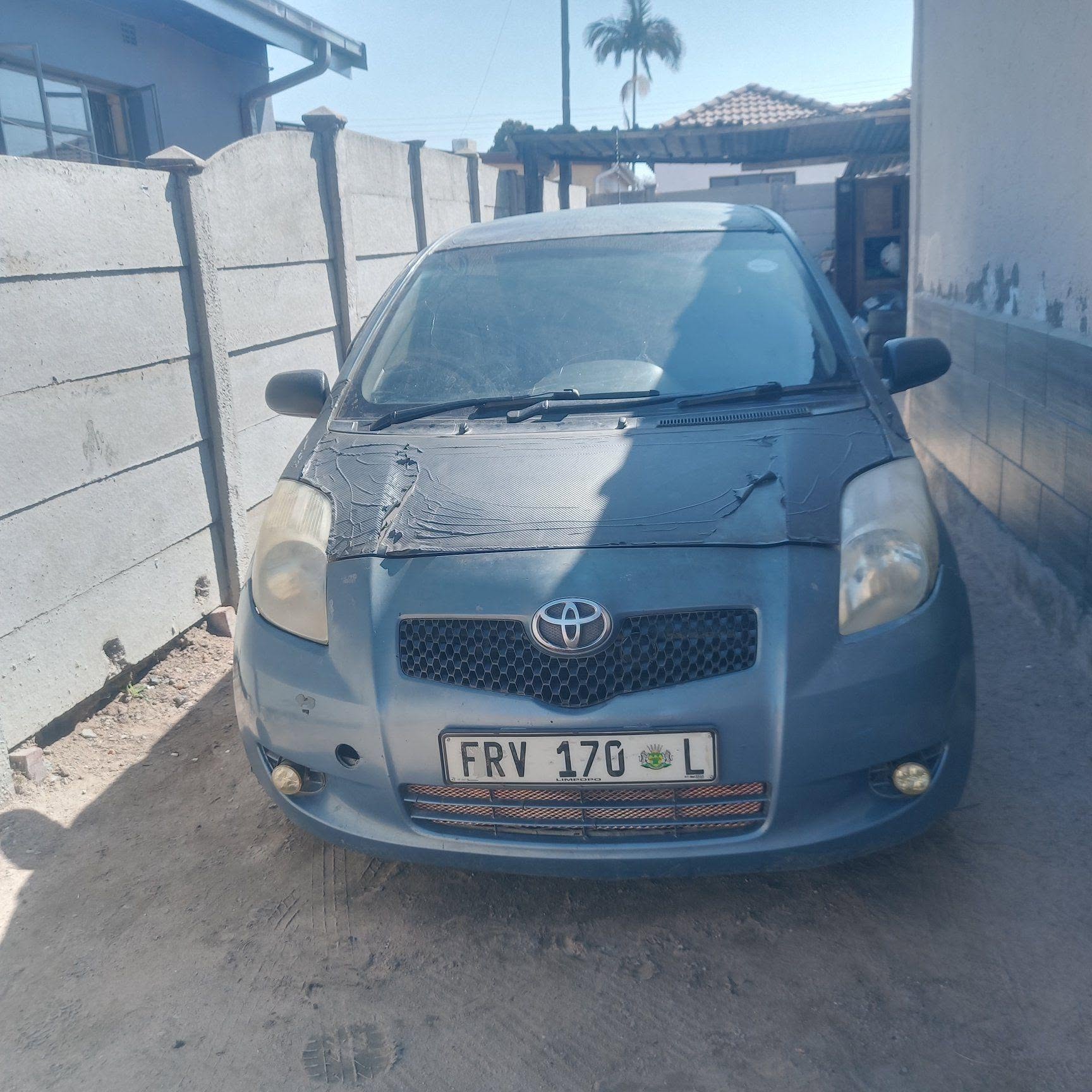 used toyota