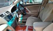 A picture of 2008 Toyota Camry