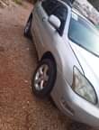 A picture of 2008 Lexus 2008 Sedan