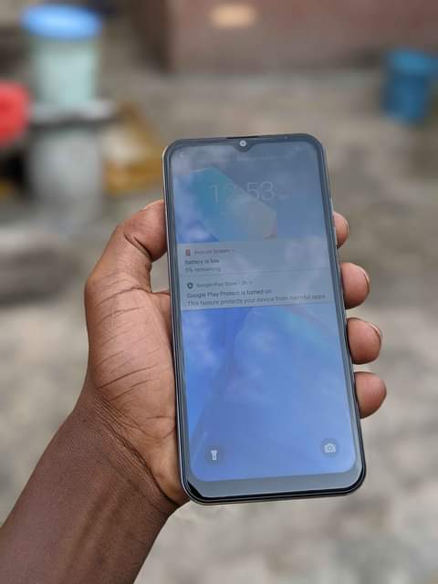 tecno camon