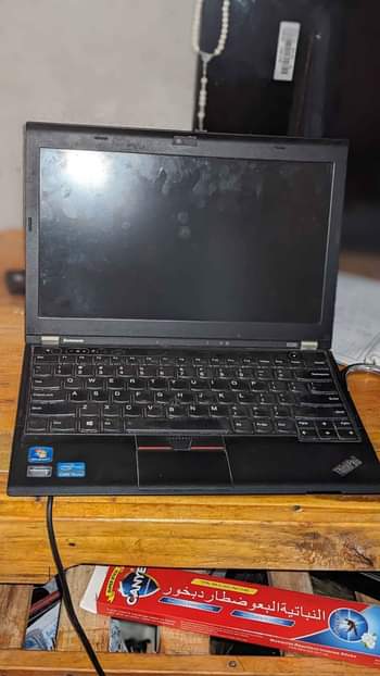 lenovo laptop