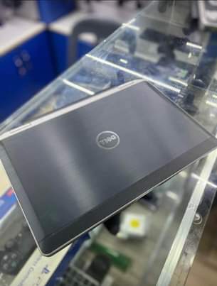 A picture of Dell Latitude E6430s