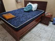 A picture of Bedroom set