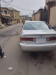A picture of 08114560910 If you love it call me now Toyota Camry