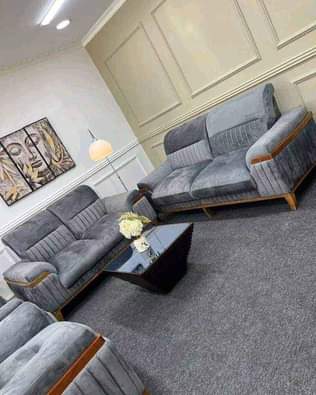 A picture of Executive sofaset