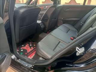 A picture of MERCEDES BENZ C300 TOKS STANDARD Year 2011 Model Status Clean