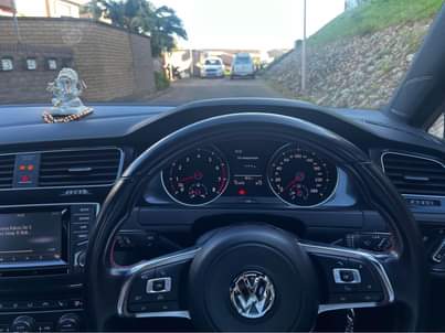 Car P.