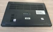 A picture of Laptop Dell Latitude 5500 i7 8th Gen