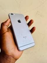 A picture of iPhone 6s 64Gb at 180k