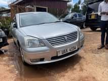 A picture of 2003 Toyota Premio 1 8cc