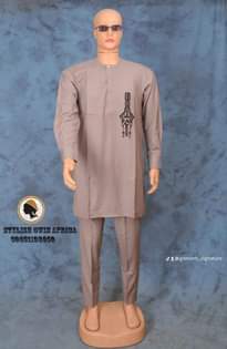 A picture of Mens clothing