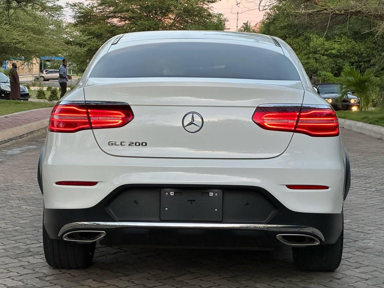 A picture of MERCEDES BENZ