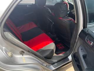 A picture of Honda Accord 05