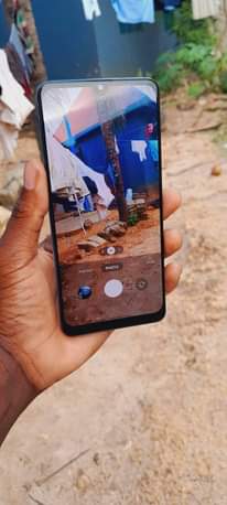 A picture of Samsung A32