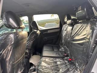 A picture of 2011 Honda C RV