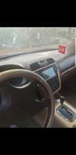 A picture of Acura MDX 2006