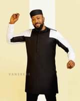 A picture of Latest Kaftan Designs For Men ochum