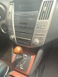A picture of Hotest Deal 2005 Lexus RX330 Foreign Used Accident ETC Basic