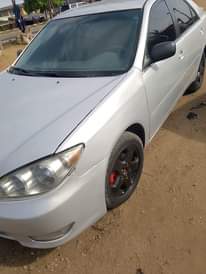 A picture of Toyota Camry big daddy 2006 toks standard 09066107030 