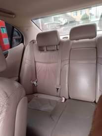 A picture of Lexus ES 330 complete Tok standard