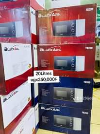 A picture of Electronics