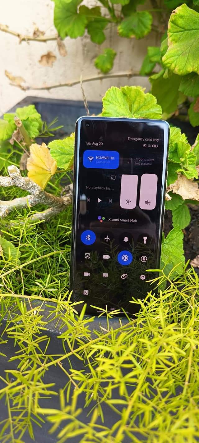 redmi