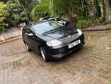 A picture of TOYOTA FIELDER UAZ IN EXCELLENT CONDITION PRICE 16.7m or wtsup