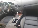 A picture of Toks 2011 Mercedes Benz C300