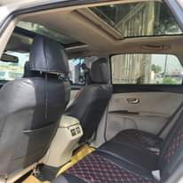A picture of Super Clean Deal Reg 2011 Toyota Venza 4plugs Thumbstart with