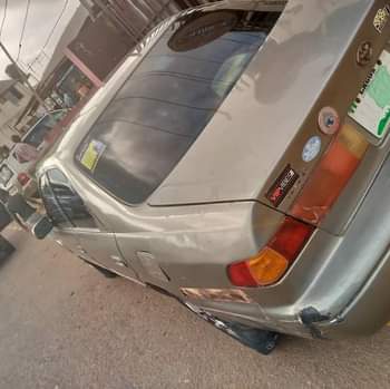 A picture of Toyota Camry drop light 09035418404
