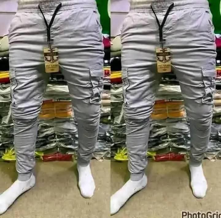 A picture of SIDE POCKETS