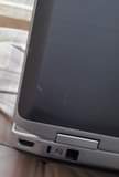 A picture of latitude laptop