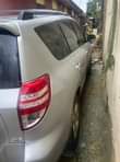 A picture of Toyota Rav4 08