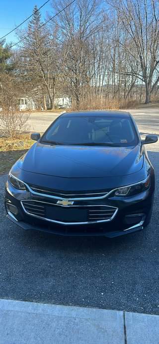 chevrolet