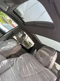A picture of 2011 TOYOTA VENZA FULL OPTION