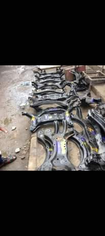 A picture of KALLAMJI AUTO SPARE PART S