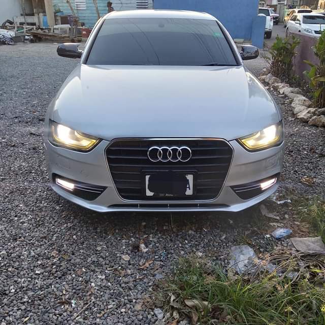 audi